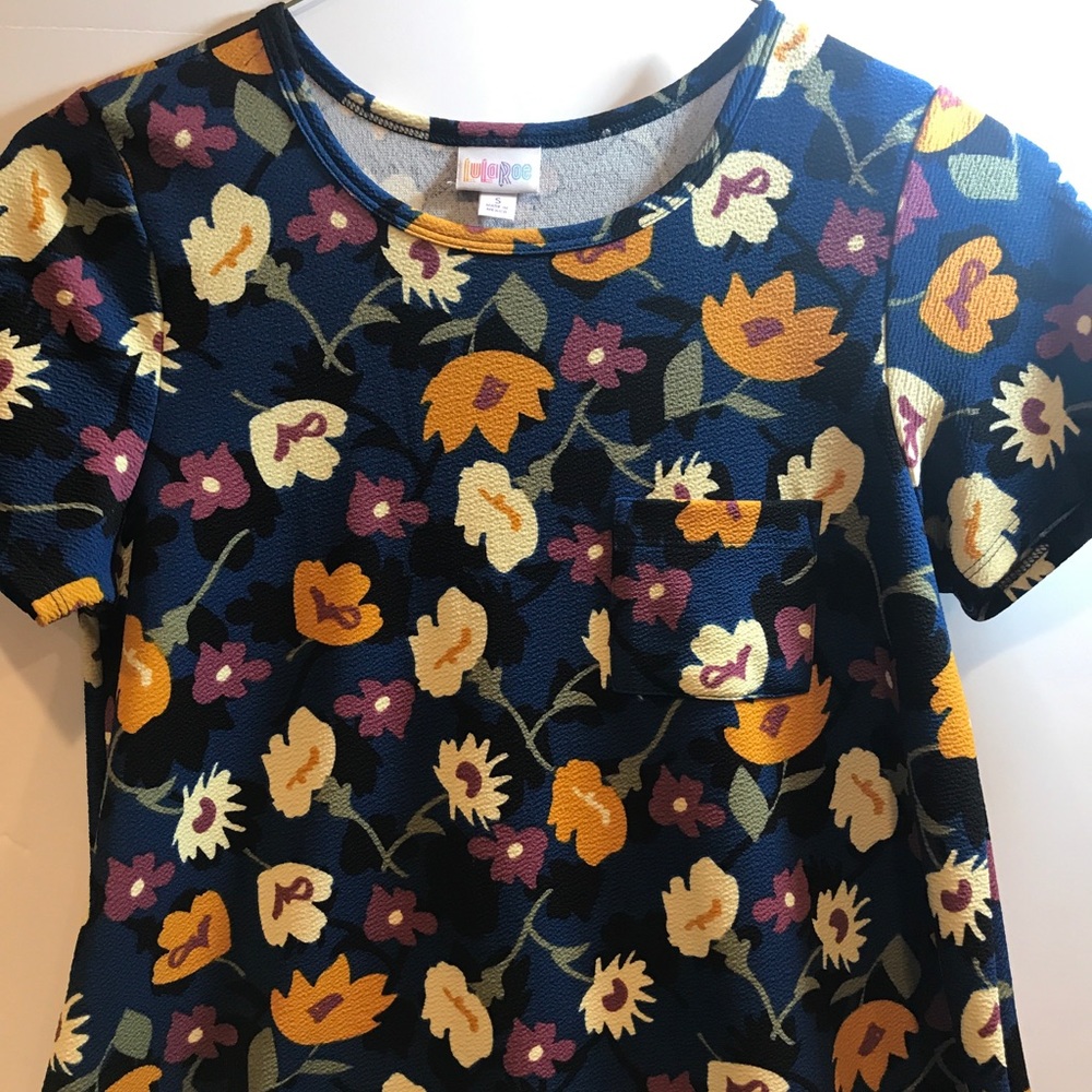 LulaRoe Carly Dress